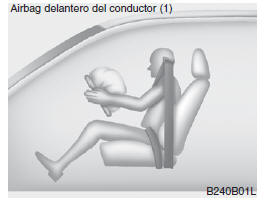 Componentes y funciones del SRS