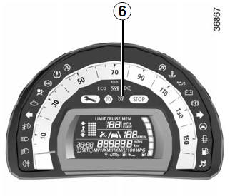 Renault Twingo. Puesta en servicio