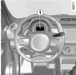 Renault Twingo. Generalidades