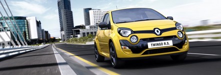 Renault Twingo Manuales de Instrucciones