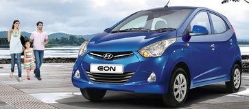 Hyundai Eon Manuales de Instrucciones